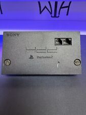 Adaptador de red de Internet Sony PlayStation 2 PS2 OEM SCPH-10281 segunda mano  Embacar hacia Argentina