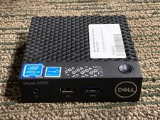 OEM Dell N10D Wyse 3040 Atom X5-Z8350 1.44GHz 8GB SSD 2GB RAM 5v comprar usado  Enviando para Brazil