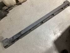 Rig passat seitenschweller gebraucht kaufen  Bielefeld