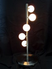 Design tischleuchte globuli gebraucht kaufen  Wittstock/Dosse