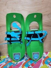 Msr tyker snowshoes for sale  Fort Worth