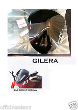Cupolino fumè racing usato  Gandino