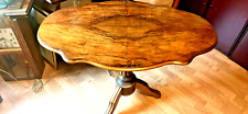 Table violon napoleon d'occasion  Paris XX