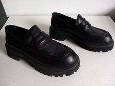 Damen slip halbschuh gebraucht kaufen  Düsseldorf