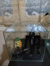 Aquarium nano litres d'occasion  Fontenay-aux-Roses