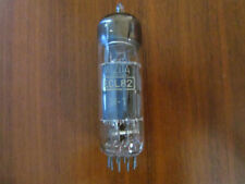 Ecl82 triode pentode d'occasion  Lédignan