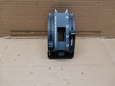 Commande chauffage renault d'occasion  Monflanquin