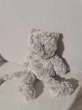 Peluche doudou chat d'occasion  Seloncourt