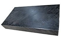Black uhmw rectangle for sale  Elwood