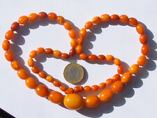 Beau grand collier d'occasion  Foix