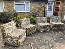 Vintage retro bamboo for sale  STAINES-UPON-THAMES