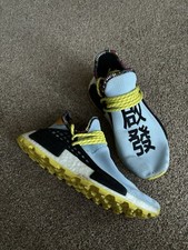 2018 pharrell nmd for sale  SHEFFIELD