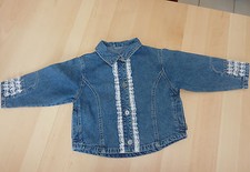 Jeans jacke lemmi gebraucht kaufen  Hannover
