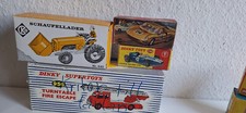 Dinky cko mercury gebraucht kaufen  Hannover