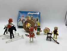 Playmobil 3545 gig usato  Avezzano