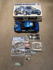 New tamiya tl01 for sale  YORK