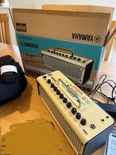 Yamaha thr10ii modeling for sale  WARWICK