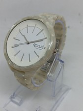 Usado, Relógio de quartzo feminino Rip Curl Horizon A2588G 43 mm acabamento acetato perolado comprar usado Usado, Relógio de quartzo feminino Rip Curl Horizon A2588G 43 mm acabamento acetato perolado comprar usado  Enviando para Brazil