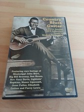 Stefan grossman country for sale  BIRMINGHAM