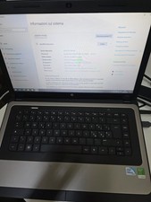Notebook 630 intel usato  Bellizzi