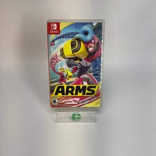Arms for sale  Reston