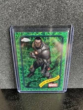 Carte topps chrome d'occasion  Vitré