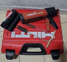 Pistola erogatrice hilti usato  Scafati
