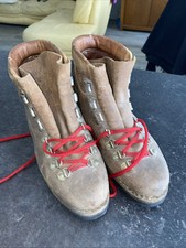 Anciennes chaussures montagne d'occasion  Bourg-en-Bresse