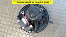 Heizungsgebläse touran tdi gebraucht kaufen Heizungsgebläse touran tdi gebraucht kaufen  Warendorf