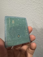 Pokemon: Crystal Version (Game Boy Color, 2001) autêntico. Bateria TESTADA/boa comprar usado Pokemon: Crystal Version (Game Boy Color, 2001) autêntico. Bateria TESTADA/boa comprar usado  Enviando para Brazil