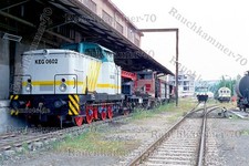 Usado, KEG 602  Karsdorf 1999 / org. Farb-Dia + Datei!  712#11 comprar usado Usado, KEG 602  Karsdorf 1999 / org. Farb-Dia + Datei!  712#11 comprar usado  Enviando para Brazil