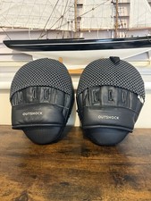 Decathlon outshock curved for sale  WORCESTER