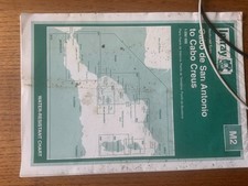 Imray marine chart for sale  TORRINGTON