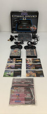 Sega megadrive boxed for sale Sega megadrive boxed for sale  EASTBOURNE