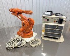 Abb irb2400 robot for sale  Bardstown