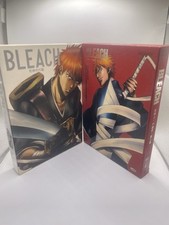 Bleach anima dvd for sale  Pacoima