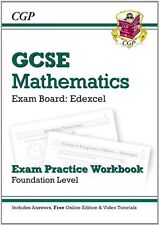 Gcse maths edexcel for sale  UK