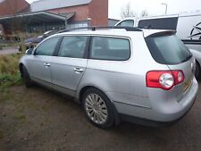 Volkswagen passat estate for sale  ELLESMERE