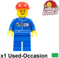 Lego figurine minifig d'occasion  Chailles