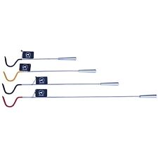 Ganchos para cobra Reptile Corp Deluxe / Manuseio de répteis / Serpente / Controle de pragas  comprar usado  Enviando para Brazil