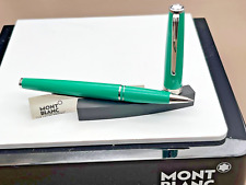 Montblanc meisterstück pix gebraucht kaufen  Hamburg