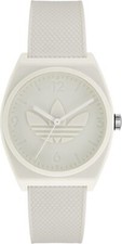 Adidas riginals armbanduhr gebraucht kaufen  Hamburg