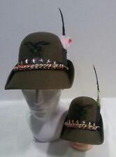 Cappello alpino congedante usato  Clusone