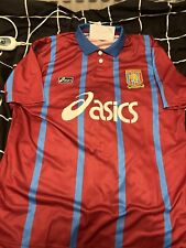 Aston villa 1993 for sale  STOURPORT-ON-SEVERN