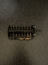 Baumatic oven selector for sale  WICKFORD