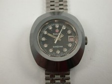 Rado diastar vintage gebraucht kaufen Rado diastar vintage gebraucht kaufen  Maintal