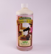 Natural holzbodenseife pflanze gebraucht kaufen  Bautzen