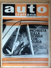 Auto italiana anno usato  Milano