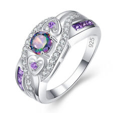 Modischer designerring 925 gebraucht kaufen  Olpe