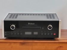 Mcintosh mcd301 platine d'occasion  Rungis